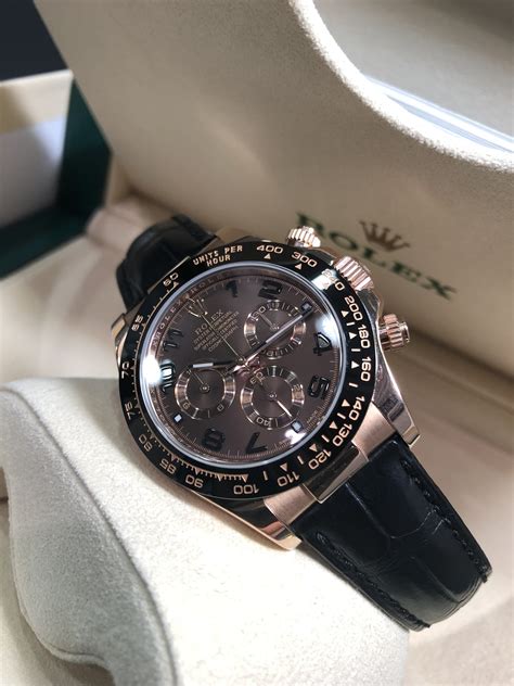 rolex daytona rose gold ceramic bezel price|Rolex daytona ice blue diamond.